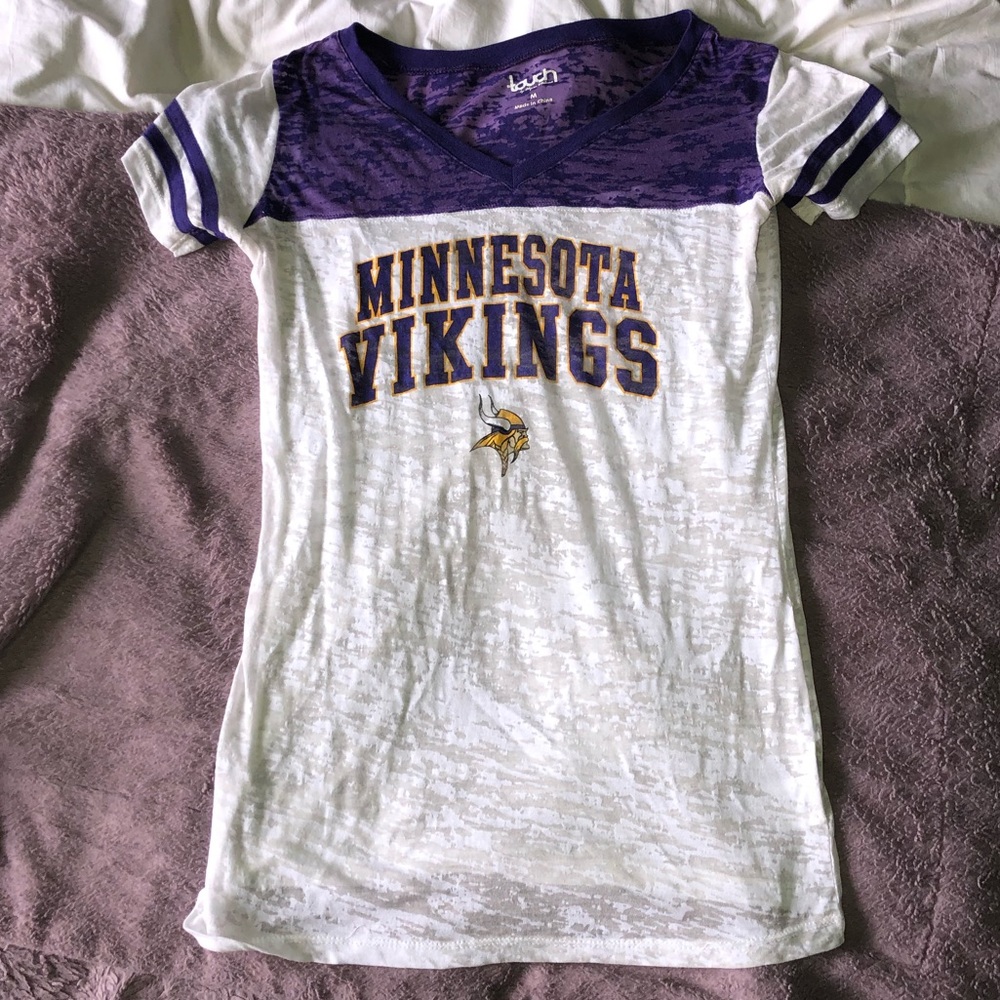 Minnesota Vikings Tee